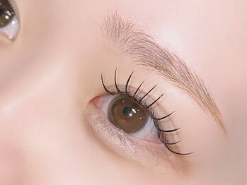 アプリラッシュ シエロ(Apri Lush Cielo)の写真/理想の目元を叶える豊富なエクステをご用意!あなただけのオーダーメイドデザインで、もっと魅力的な瞳へ♪