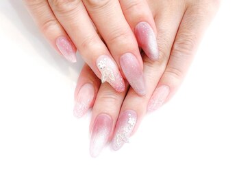 ジェルセレクトコース☆シンプル