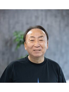 ティグリス(TIGRIS)/野間顧問