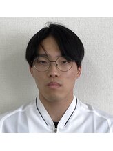 げんきや接骨院 上杉&nbsp;上川原 唯翔