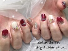 サロン ザ トップ(Salon the Top)