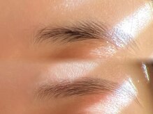 ニュウ(nuu.)/アイブロウ