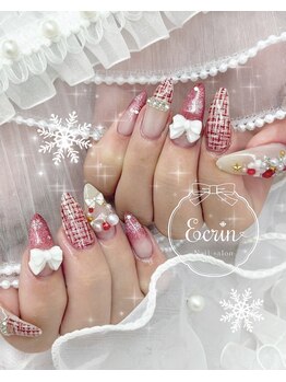 エクラン(ecrin)/