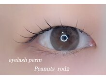 アイモア 四日市店(eye mor.)/村田 パッチリパーマ☆