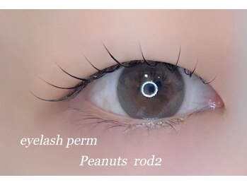 アイモア 四日市店(eye mor.)/村田 パッチリパーマ☆