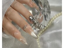 フルリール(Fleurir)の雰囲気（長さだし・アクリルスカルプもおまかせください！）