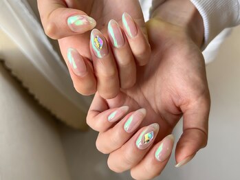 ワンアンドオンリー(One&Only)/