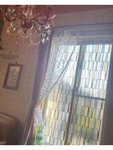 ネイルカフェ ナナ(nailcafe'nana)/自爪育成矯正