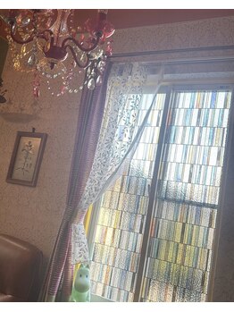 ネイルカフェ ナナ(nailcafe'nana)/自爪育成矯正