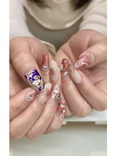 スターチス 行徳(statice)/