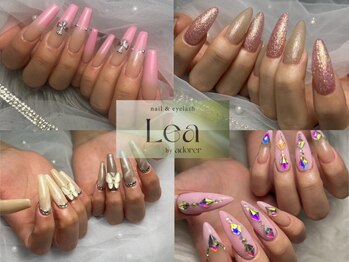 Lea by adorer【4/5 NEW OPEN（予定）】/