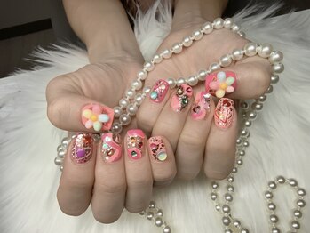 アンナ ネイル(Anna Nail)/