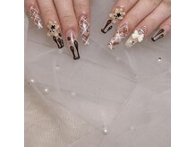 エーシスター(A.sister)の雰囲気(girly)