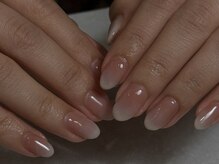 Jr.ネイリストYumu担当