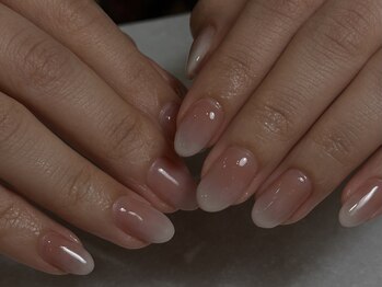 レアース(Lea's)/Jr.ネイリストYumu担当