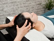 StudioWindy 【よもぎ蒸し/ヘッドスパ/小顔マッサージ/着付け】/