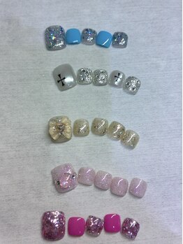 ミナ サロン 大久保店(MiNa)/