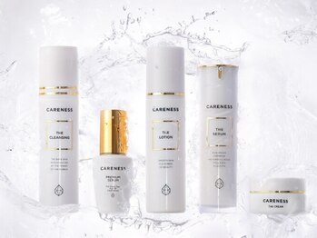 アイビューティー ロキエ 天王寺店(ROCHIE)/ケアネススキンケア