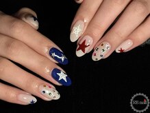 アールビーネイル(RB_nail)/ワンホンネイル