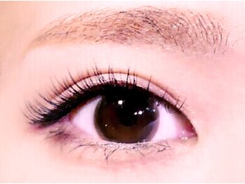 リリームーン(Li Lymoon)/ [プレミアムミンクイメージ]