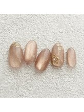 ミルティー(Myrtille)/シンプルアートコース　¥7,200