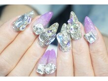 サロン デ ミランダ(Salon de Miranda)/