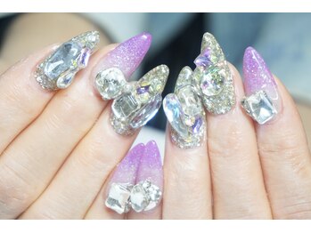 サロン デ ミランダ(Salon de Miranda)/