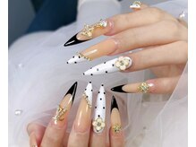 ハッピー ネイル(HAPPY NAIL)