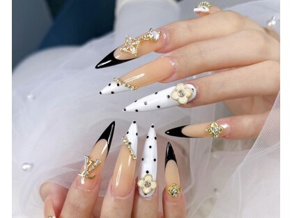 ハッピー ネイル(HAPPY NAIL)の写真