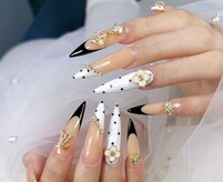 ハッピー ネイル(HAPPY NAIL)