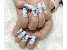 星担当★ビジュー