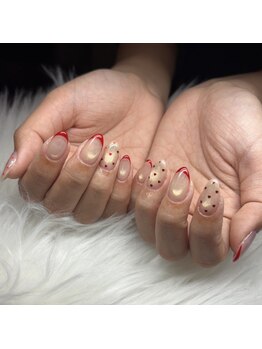 エイティスト(8ist)/定額ネイル