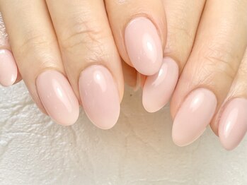 マニネイルケア 西船橋店(maninail CARE)/ワンカラー