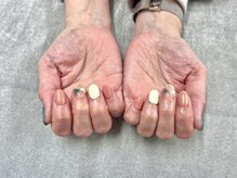 定額デザイン《Hand》