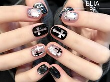 エリア(ELIA)/
