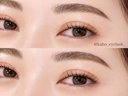 ザザ アイラッシュ 神楽坂(ZA/ZA Eyelash)の写真
