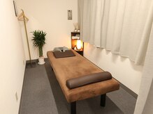 ほぐしの癒し処 リキ 川口店(riki)の雰囲気（穏やかな雰囲気で疲れを徹底解消！川口駅徒歩２分【マッサージ】）