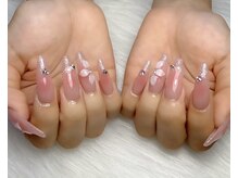 リノプラス(Lino+)/スカルプ　長さだし＆定額