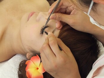 ラシュシュ(La Chou Chou)/まつ毛パーマ