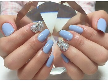 シャルム ネイル アンド ビューティー(Charme Nail&Beauty)/