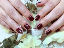 プルミエ ネイル(Premier Nail)/ワンカラークーポン