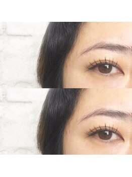 プライズアイリス アイラッシュ 池袋東口店(prize Iris eyelash)/キュートデザイン♪【池袋】