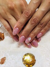 サロン ルビー(salon Ruby)/お客様ネイル