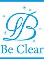 Be Clear()