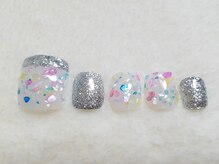 ネイルサロン アウリィ(AULII)/NAILSALON AULII