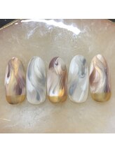 ヘアーアンドビューティー ルーツ(#roots)/