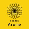 アローム 扇大橋(Arome)ロゴ