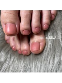 マットネイル