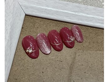 ステラネイル(Stella nail)/春デザイン