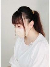 ラ・ヴォーン最後の砦&nbsp;武 えみこ